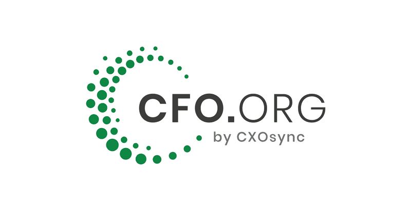 CFO.org Logo