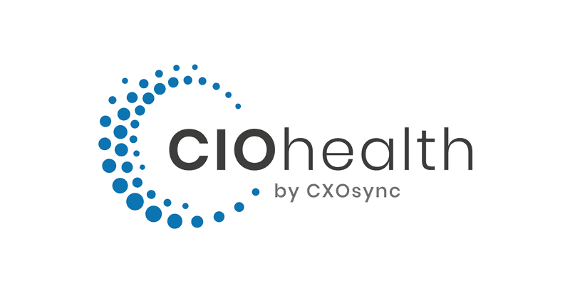 CIOhealth Logo